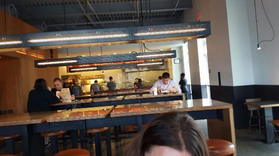 Chipotle Mexican Grill